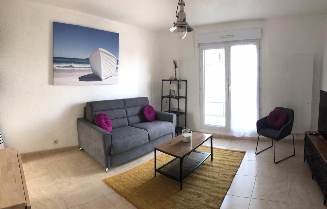 Saint Martin Appartement Duplex Proximite Immediate Mer & Commerces Bréhal Kültér fotó